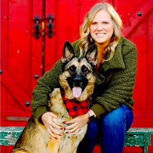 Meet your Posher, Misty